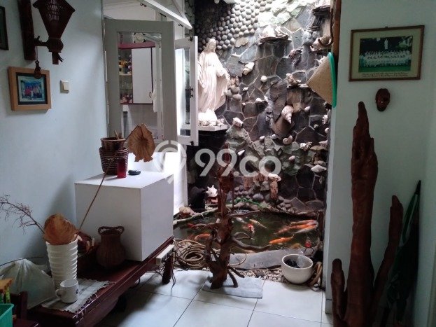 Siap Huni Hunian Elit 14 Kamar di Cempaka Putih Dekat ke Mana Pun Siap Huni Hunian Elit 14 Kamar di Cempaka Putih Dekat ke Mana Pun