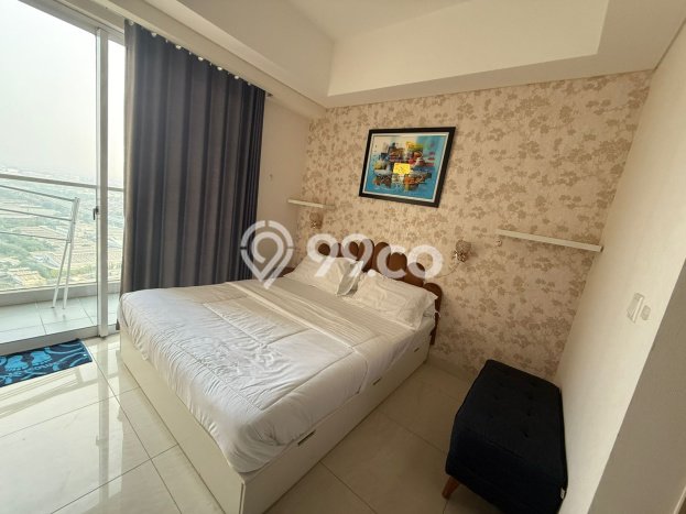 Apartemen Ideal Dijual di Kelapa Gading, Jakarta Utara Punya 1 KT / 1 Kamar Mandi Apartemen Ideal Dijual di Kelapa Gading, Jakarta Utara Punya 1 KT / 1 Kamar Mandi