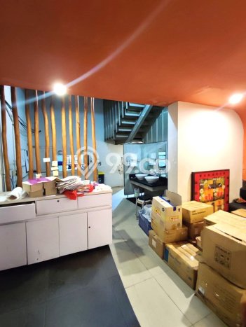 Ruko Dijual di Prime Area Jakarta Utara Luas 600m2 Ruko Dijual di Prime Area Jakarta Utara Luas 600m2