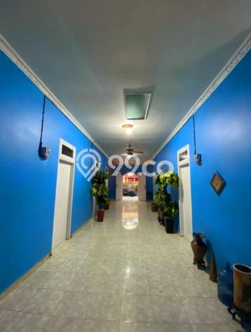 Rumah Modern Minimalis 5 Kamar Siap Huni di Koja Rumah Modern Minimalis 5 Kamar Siap Huni di Koja
