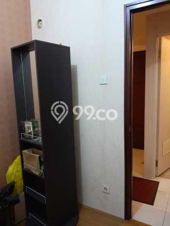 Apartemen di Ancol, 1 KM, Luas 45m², View Kota Apartemen di Ancol, 1 KM, Luas 45m², View Kota