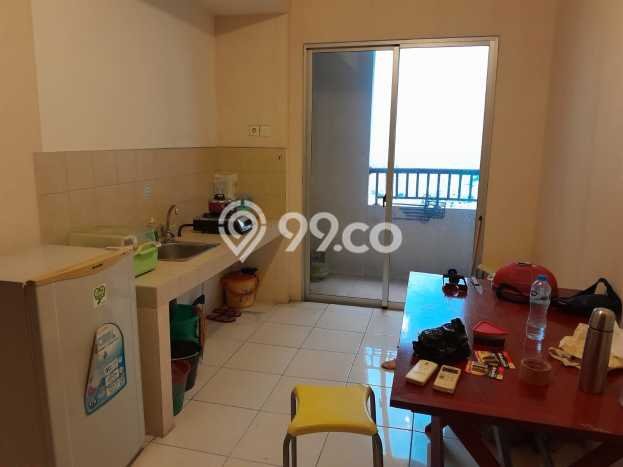 Apartemen di Ancol, 1 KM, Luas 45m², View Kota Apartemen di Ancol, 1 KM, Luas 45m², View Kota