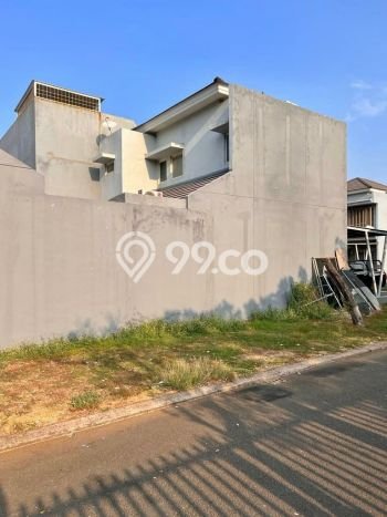 Hunian Cantik Modern Lb 115m2 di Cakung, Jakarta Timur Hunian Cantik Modern Lb 115m2 di Cakung, Jakarta Timur