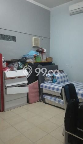 Jual Rumah Bagus Siap Huni LB 109m2 di Cempaka Putih, Jakarta Pusat Jual Rumah Bagus Siap Huni LB 109m2 di Cempaka Putih, Jakarta Pusat