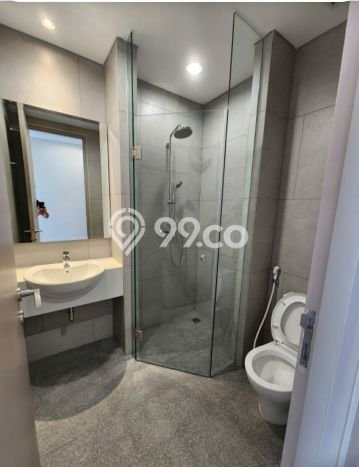 SPECIAL PRICE! Apartemen Kawasan Kemayoran, 1 KT, Luas 35m² SPECIAL PRICE! Apartemen Kawasan Kemayoran, 1 KT, Luas 35m²