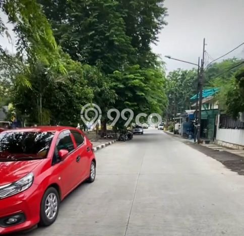Dijual Ruko Area Komersial di Kelapa Gading, Luas 135m², Jalan Raya Dijual Ruko Area Komersial di Kelapa Gading, Luas 135m², Jalan Raya