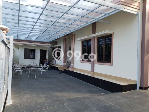 Siap Huni Hunian Elit 30 Kamar di Cempaka Putih Dekat ke Mana Saja Siap Huni Hunian Elit 30 Kamar di Cempaka Putih Dekat ke Mana Saja