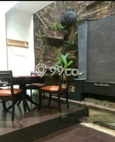 Jual Rumah Mewah Megah Dengan View Cantik di Rawamangun, Jakarta Timur Jual Rumah Mewah Megah Dengan View Cantik di Rawamangun, Jakarta Timur
