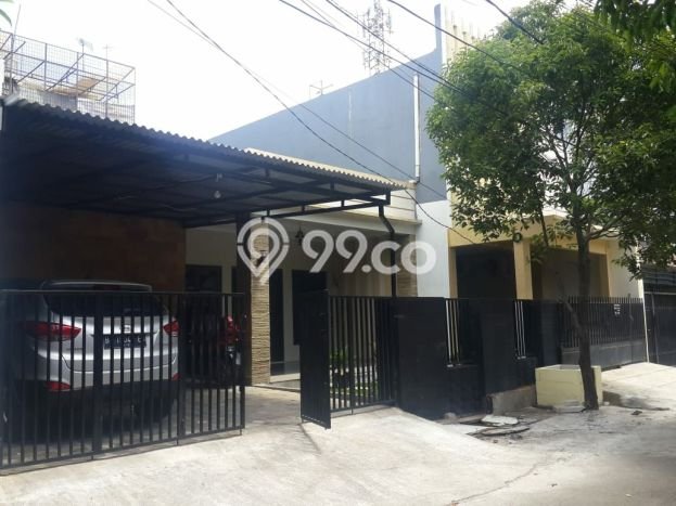 Rumah Mewah Dijual LT 300m2 di Cempaka Putih, Jakarta Pusat Rumah Mewah Dijual LT 300m2 di Cempaka Putih, Jakarta Pusat