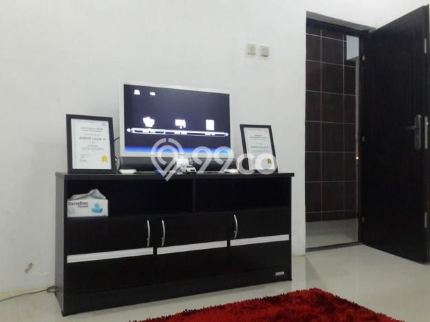 Rumah Mewah Dijual LT 300m2 di Cempaka Putih, Jakarta Pusat Rumah Mewah Dijual LT 300m2 di Cempaka Putih, Jakarta Pusat