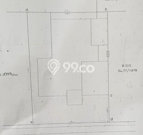 Rumah Mewah Dijual LT 300m2 di Cempaka Putih, Jakarta Pusat Rumah Mewah Dijual LT 300m2 di Cempaka Putih, Jakarta Pusat