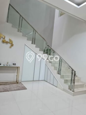 Siap Huni Rumah Mewah 5 Kamar di Johar Baru Dekat ke Mana Saja Siap Huni Rumah Mewah 5 Kamar di Johar Baru Dekat ke Mana Saja