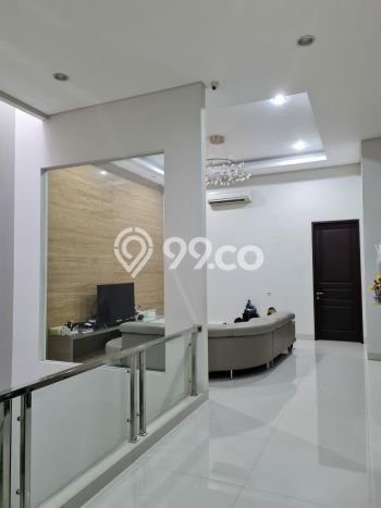 Siap Huni Rumah Mewah 5 Kamar di Johar Baru Dekat ke Mana Saja Siap Huni Rumah Mewah 5 Kamar di Johar Baru Dekat ke Mana Saja