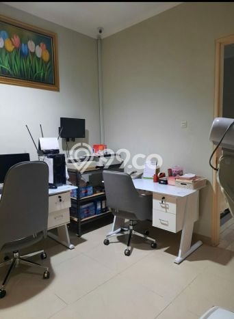 PROMO SPESIAL! Rumah Untuk Investasi area Kelapa Gading, Luas 102m² Bangunan 144m² PROMO SPESIAL! Rumah Untuk Investasi area Kelapa Gading, Luas 102m² Bangunan 144m²