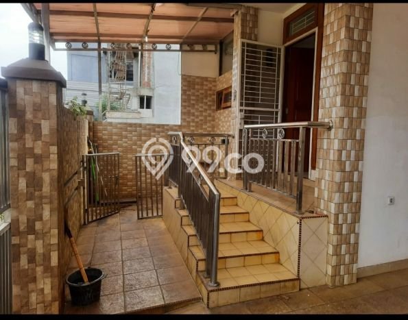 Rumah Eksklusif Siap Huni LT 128m2 di Kelapa Gading, Jakarta Utara Rumah Eksklusif Siap Huni LT 128m2 di Kelapa Gading, Jakarta Utara