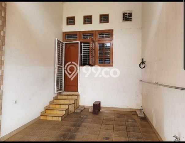 Rumah Eksklusif Siap Huni LT 128m2 di Kelapa Gading, Jakarta Utara Rumah Eksklusif Siap Huni LT 128m2 di Kelapa Gading, Jakarta Utara