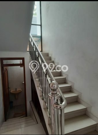 Rumah Eksklusif Siap Huni LT 128m2 di Kelapa Gading, Jakarta Utara Rumah Eksklusif Siap Huni LT 128m2 di Kelapa Gading, Jakarta Utara