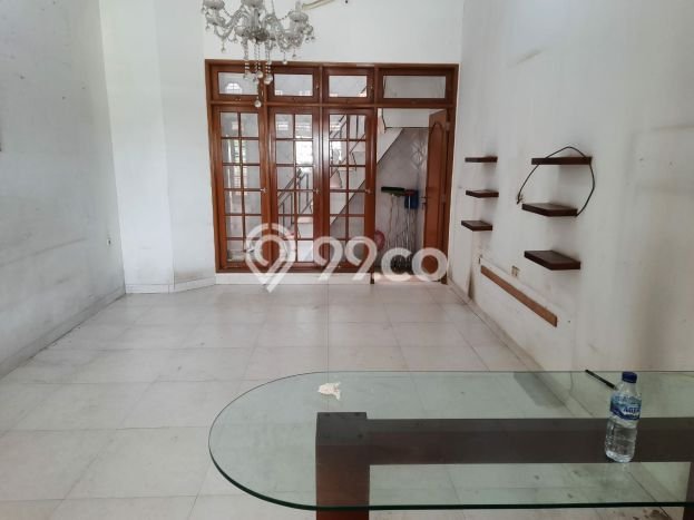 Rumah Eksklusif Siap Huni LT 128m2 di Kelapa Gading, Jakarta Utara Rumah Eksklusif Siap Huni LT 128m2 di Kelapa Gading, Jakarta Utara