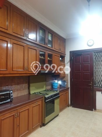 Best Deal Hunian Premium Ideal dan Luas di Cempaka Putih, Jakarta Pusat Best Deal Hunian Premium Ideal dan Luas di Cempaka Putih, Jakarta Pusat