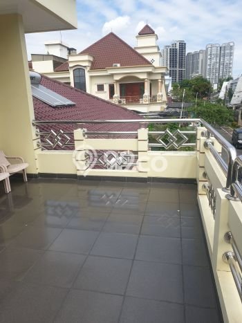 Best Deal Hunian Premium Ideal dan Luas di Cempaka Putih, Jakarta Pusat Best Deal Hunian Premium Ideal dan Luas di Cempaka Putih, Jakarta Pusat
