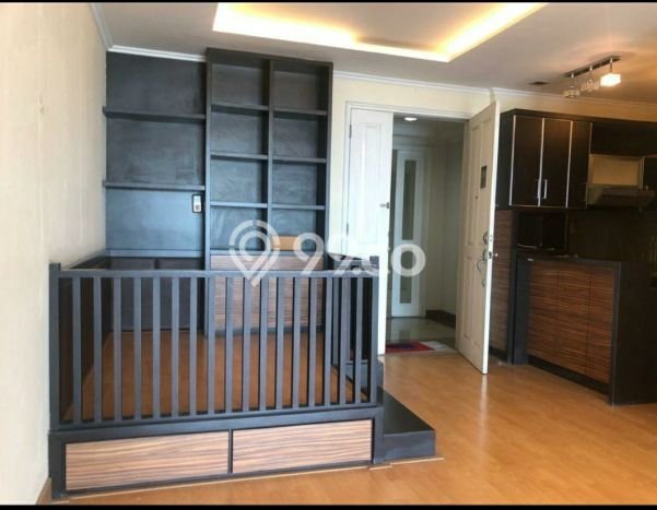 Tersedia Apartemen 3 KT & 2 KM di Kelapa Gading, Jakarta Utara Tersedia Apartemen 3 KT & 2 KM di Kelapa Gading, Jakarta Utara