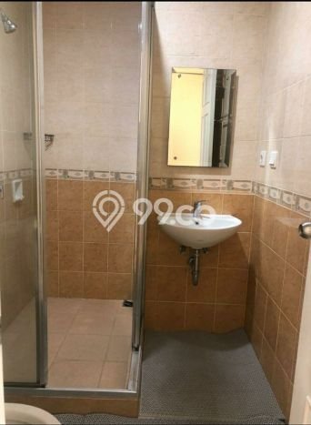 Tersedia Apartemen 3 KT & 2 KM di Kelapa Gading, Jakarta Utara Tersedia Apartemen 3 KT & 2 KM di Kelapa Gading, Jakarta Utara