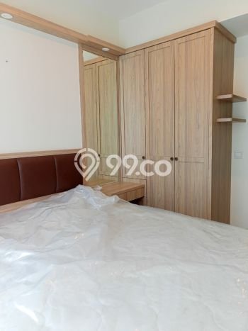 Unit Apartemen Dijual di Kelapa Gading, Jakarta Utara, dengan 1 Bedroom, 1 Bathroom Unit Apartemen Dijual di Kelapa Gading, Jakarta Utara, dengan 1 Bedroom, 1 Bathroom
