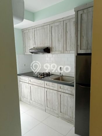 Unit Apartemen Dijual di Kelapa Gading, Jakarta Utara, dengan 1 Bedroom, 1 Bathroom Unit Apartemen Dijual di Kelapa Gading, Jakarta Utara, dengan 1 Bedroom, 1 Bathroom
