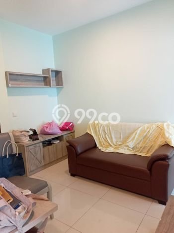 Unit Apartemen Dijual di Kelapa Gading, Jakarta Utara, dengan 1 Bedroom, 1 Bathroom Unit Apartemen Dijual di Kelapa Gading, Jakarta Utara, dengan 1 Bedroom, 1 Bathroom
