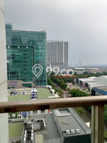 Unit Apartemen Dijual di Kelapa Gading, Jakarta Utara, dengan 1 Bedroom, 1 Bathroom Unit Apartemen Dijual di Kelapa Gading, Jakarta Utara, dengan 1 Bedroom, 1 Bathroom