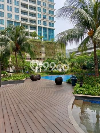 Unit Apartemen Dijual di Kelapa Gading, Jakarta Utara, dengan 1 Bedroom, 1 Bathroom Unit Apartemen Dijual di Kelapa Gading, Jakarta Utara, dengan 1 Bedroom, 1 Bathroom
