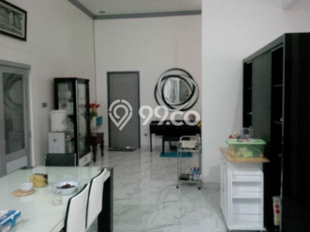 Siap Huni Rumah Mewah 3 Kamar di Cempaka Putih Dekat ke Mana Saja Siap Huni Rumah Mewah 3 Kamar di Cempaka Putih Dekat ke Mana Saja