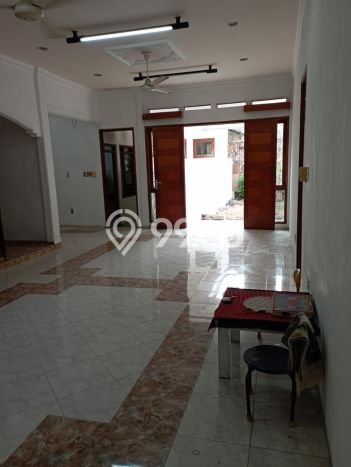 Dijual Rumah Premium dengan Fasilitas Sekitar Lengkap di Cempaka Putih, Jakarta Pusat Dijual Rumah Premium dengan Fasilitas Sekitar Lengkap di Cempaka Putih, Jakarta Pusat