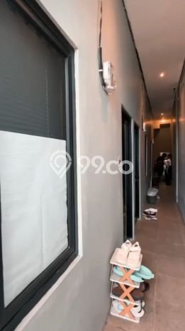 Siap Huni Rumah Mewah 9 Kamar di Kebayoran Lama Dekat ke Mana Pun Siap Huni Rumah Mewah 9 Kamar di Kebayoran Lama Dekat ke Mana Pun