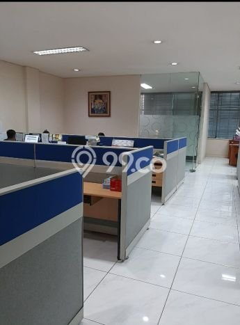 Kantor Usaha Dijual di Kebayoran Lama Jakarta Selatan LT 259m2 & LB 640m2 Kantor Usaha Dijual di Kebayoran Lama Jakarta Selatan LT 259m2 & LB 640m2