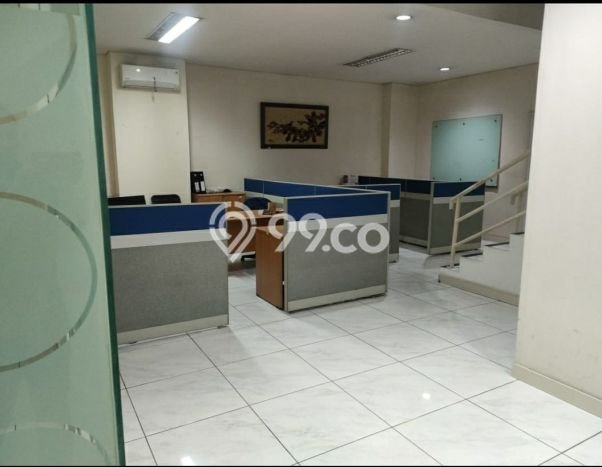 Kantor Usaha Dijual di Kebayoran Lama Jakarta Selatan LT 259m2 & LB 640m2 Kantor Usaha Dijual di Kebayoran Lama Jakarta Selatan LT 259m2 & LB 640m2