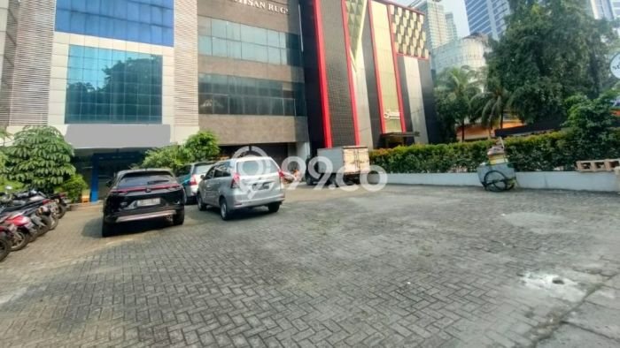 Kantor Usaha Dijual di Kebayoran Lama Jakarta Selatan LT 259m2 & LB 640m2 Kantor Usaha Dijual di Kebayoran Lama Jakarta Selatan LT 259m2 & LB 640m2