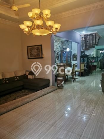 For Sale Rumah Mewah Exclusive di Cempaka Putih, Jakarta Pusat For Sale Rumah Mewah Exclusive di Cempaka Putih, Jakarta Pusat