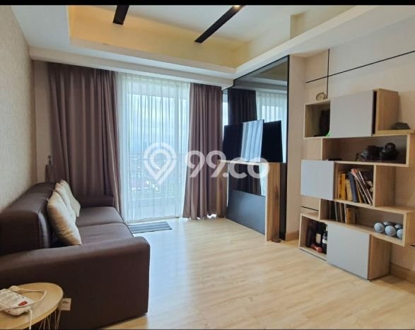 PRIME UNIT! Apartemen di Kelapa Gading, 2 KT, Luas 94m², Lokasi Strategis PRIME UNIT! Apartemen di Kelapa Gading, 2 KT, Luas 94m², Lokasi Strategis