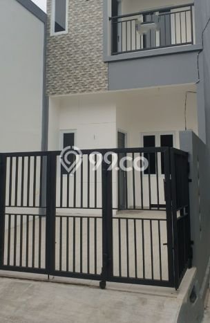 HOT LISTING! Rumah Untuk Investasi area Cempaka Putih, LT 56m² LB 80m² HOT LISTING! Rumah Untuk Investasi area Cempaka Putih, LT 56m² LB 80m²