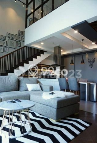 Dijual Apartemen Eksklusif 1 Bedroom di Jakarta Barat Dekat ke Fasilitas Umum Dijual Apartemen Eksklusif 1 Bedroom di Jakarta Barat Dekat ke Fasilitas Umum