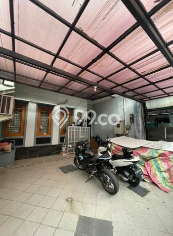 Siap Huni Hunian Elit 5 Kamar di Kelapa Gading Dekat ke Mana Saja Siap Huni Hunian Elit 5 Kamar di Kelapa Gading Dekat ke Mana Saja