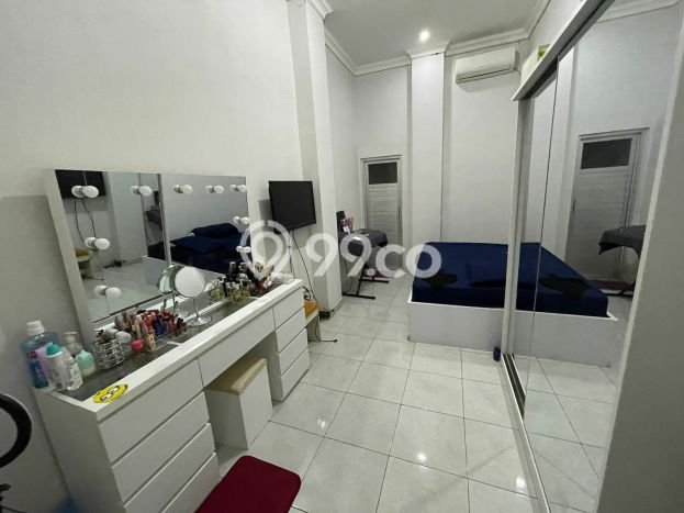 Hunian Mewah Dijual LT 225m2 di Cempaka Putih, Jakarta Pusat Hunian Mewah Dijual LT 225m2 di Cempaka Putih, Jakarta Pusat