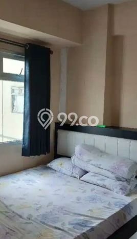 Apartemen Siap Huni Kawasan Kelapa Gading, 2 KT, Luas 35m² Apartemen Siap Huni Kawasan Kelapa Gading, 2 KT, Luas 35m²