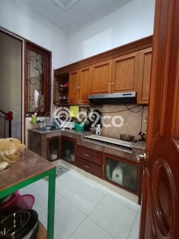 Rumah Eksklusif Dijual LT 233m2 di Kelapa Gading, Jakarta Utara Rumah Eksklusif Dijual LT 233m2 di Kelapa Gading, Jakarta Utara
