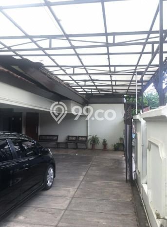 Dijual Rumah Premium dengan Fasilitas Sekitar Komplit di Cempaka Putih, Jakarta Pusat Dijual Rumah Premium dengan Fasilitas Sekitar Komplit di Cempaka Putih, Jakarta Pusat