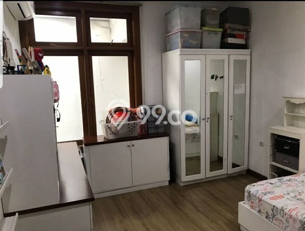 Jual Rumah Luas Megah Dengan View Eksklusif di Sunter, Jakarta Utara Jual Rumah Luas Megah Dengan View Eksklusif di Sunter, Jakarta Utara