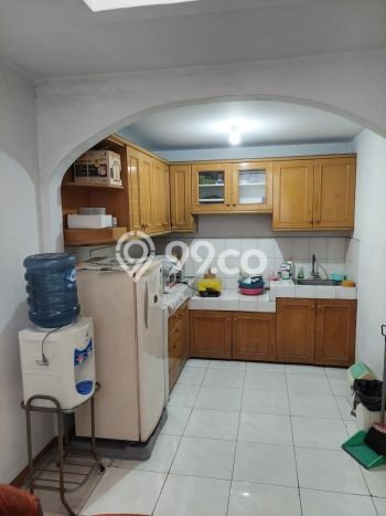 Jual Rumah Minimalis Bagus Punya 3 KT di Kelapa Gading Jakarta Utara SHM Jual Rumah Minimalis Bagus Punya 3 KT di Kelapa Gading Jakarta Utara SHM