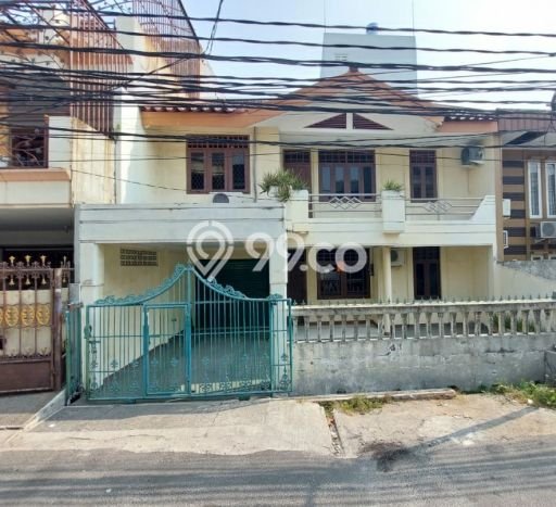 Jual Rumah Minimalis Bagus Punya 3 KT di Kelapa Gading Jakarta Utara SHM Jual Rumah Minimalis Bagus Punya 3 KT di Kelapa Gading Jakarta Utara SHM