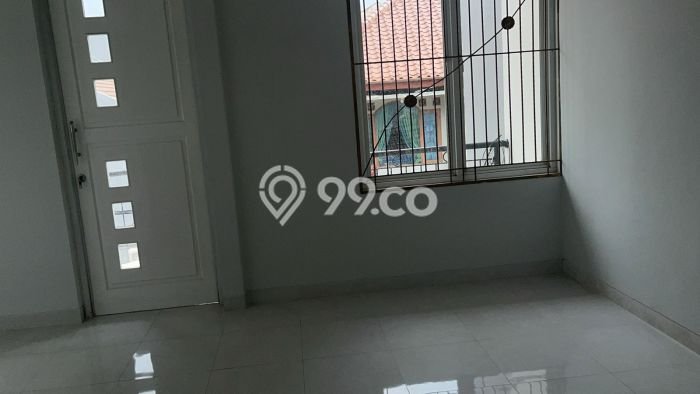 Rumah Modern Cantik 4 KT Bisa Langsung Pindah di Kelapa Gading Rumah Modern Cantik 4 KT Bisa Langsung Pindah di Kelapa Gading
